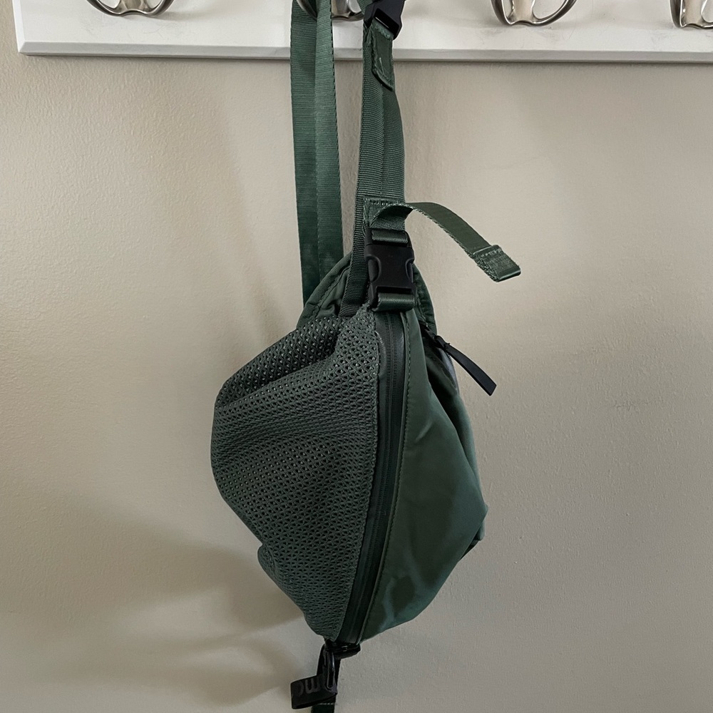 Lululemon Fanny pack belt bag